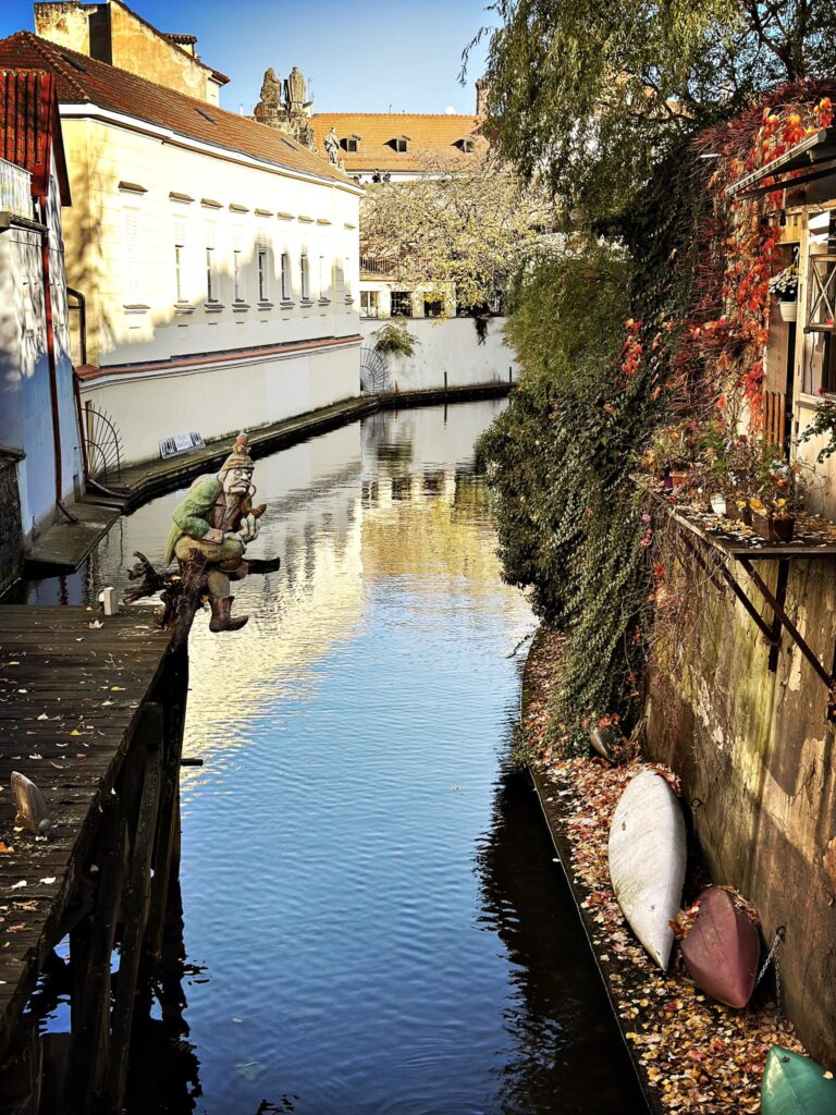 Staré Město